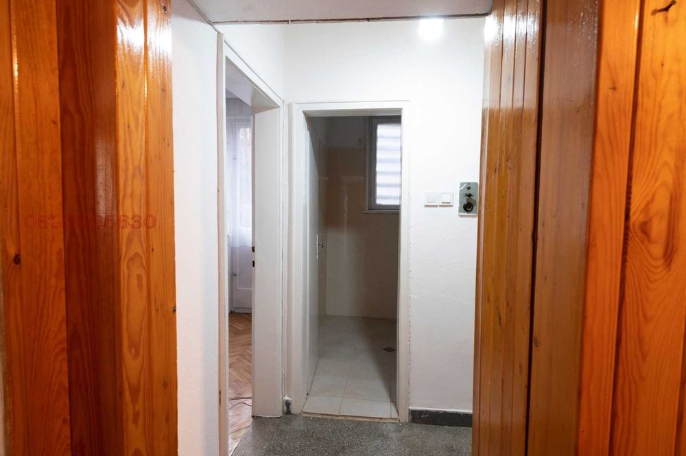 Дава се под наем Тристаен апартамент в София, Гео Милев - 95 кв.м за 663 € - Снимка #1