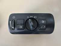 Bloc lumini comanda faruri Volvo XC60 30739412