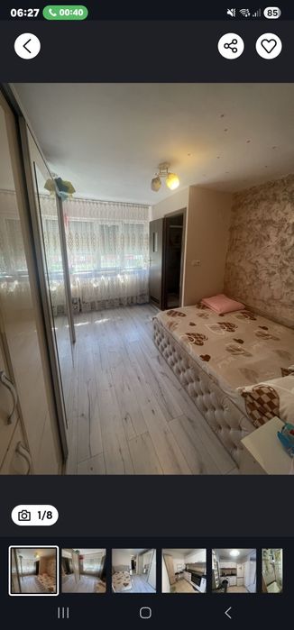 vind garsoniera 24 m