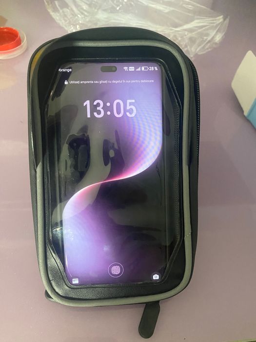 Suport telefon Moto atv bicicleta
