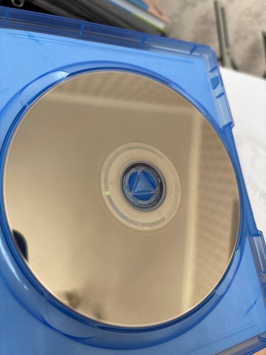 Blodborne the game of year