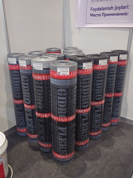 Гидроизол фальгаизол пализол мастика битум праймер falgaizol palizol