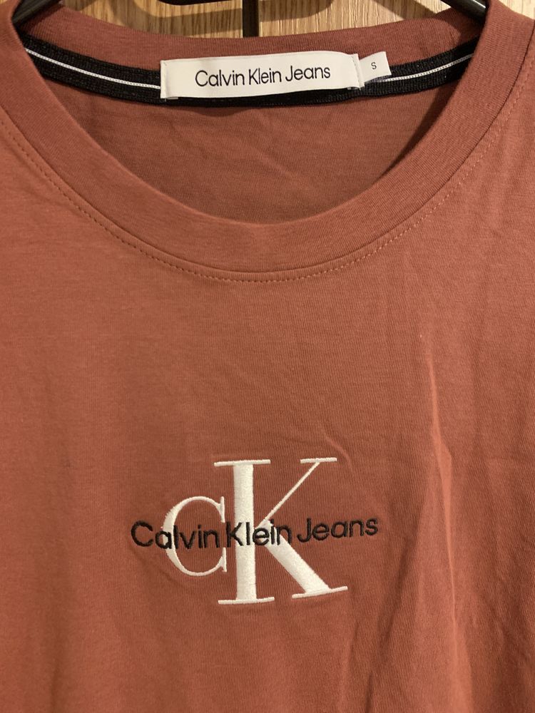 Tricou Calvin Klein original nou