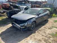 audi a5 sportback 2.0 tdi CGL facelift на части ауди а5 спортбек фейс