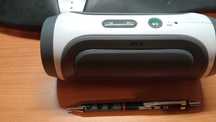 Boxa, 2 difuzoare, redare muzica ambient. Bluetooth, USB, SD card, AUX
