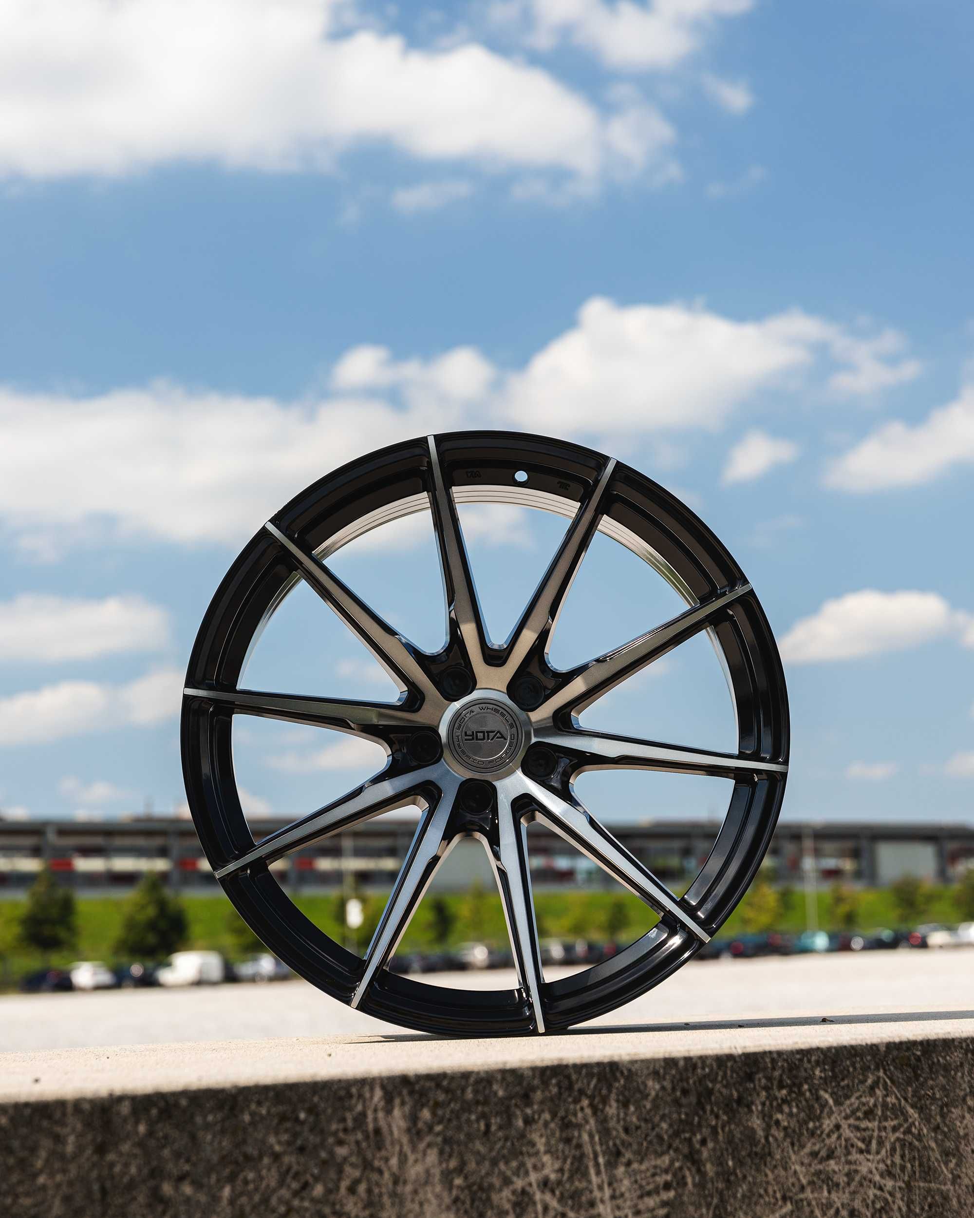 20" Ковани Джанти Ауди 5X112 Audi A4 S4 A5 S5 A6 S6 A7 S7 A8 S8 Q3 Q5