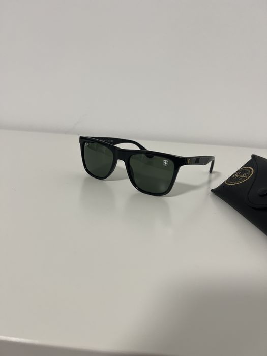 Ochelari de soare Ray Ban RB4413-M F686/71 145 3N, matimea 57*19