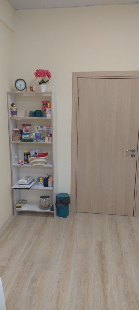 Дава се под наем Офис в Враца, Квартал 103 - 20 кв.м за 25.5 € - Снимка #6