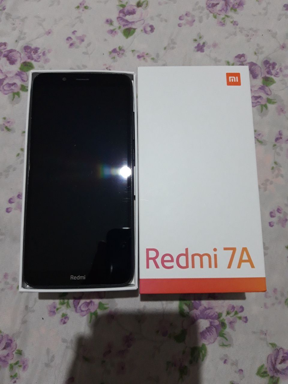 Redmi 7A телефон