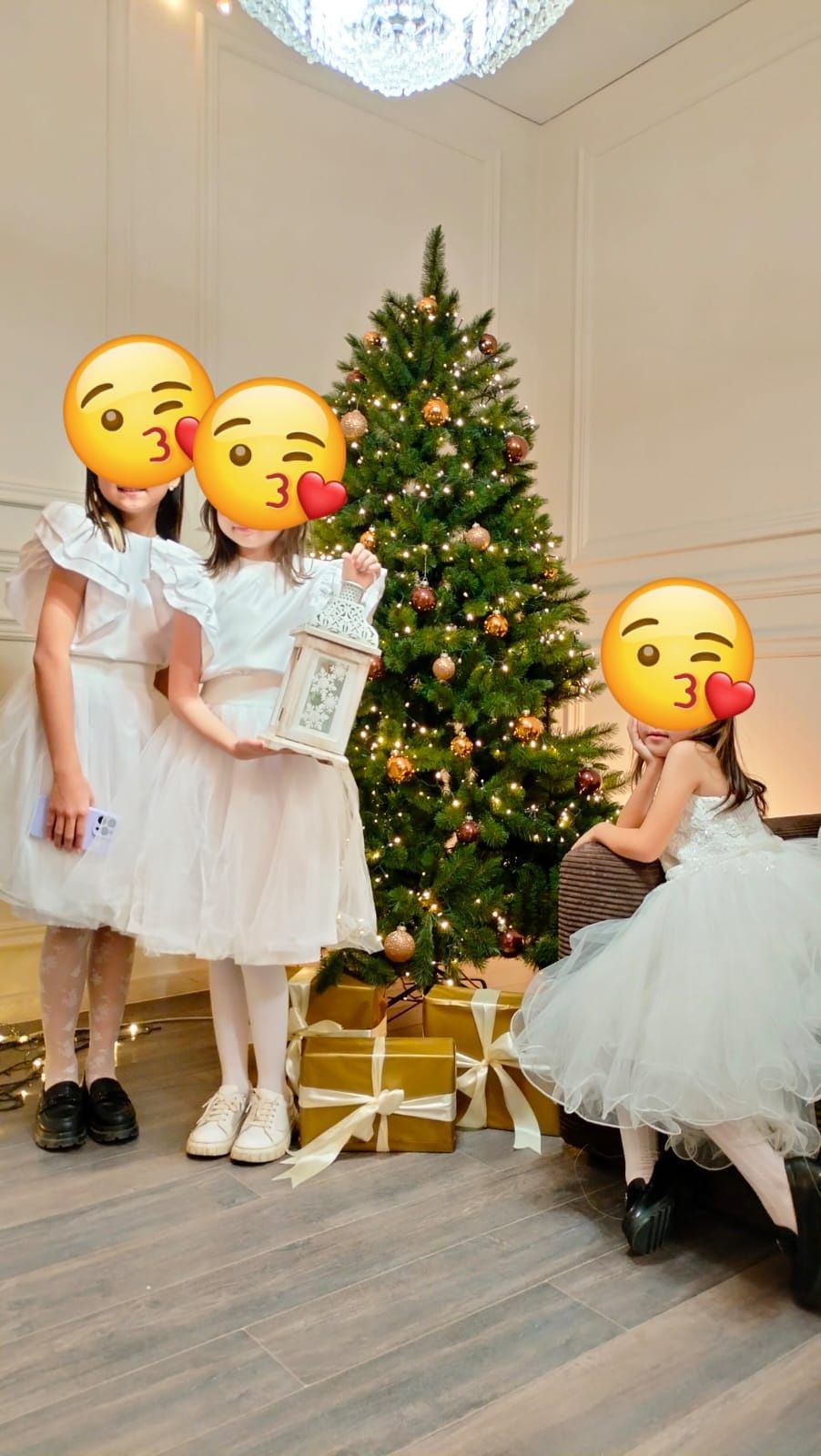 Ақ көйлек қыз балаға прокатқа