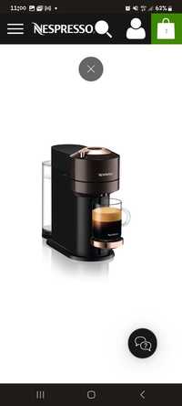 Nespresso Vertuo Next