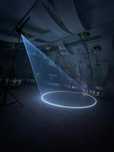 Laser Bluetooth 12W valsul mirilor nunti cu aplicatie evenimente
