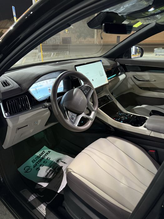 Byd Chempion 605 Full 2025