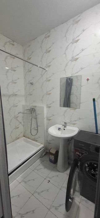 АРЕНДА КВАРТИРЫ! 2х комнатная,58 кв.м, Бектемирское РОВД. АКТ