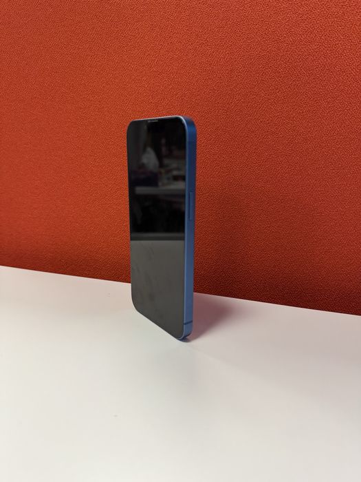 iPhone 13, 128GB, Blue – Impecabil , Full Box+ factura