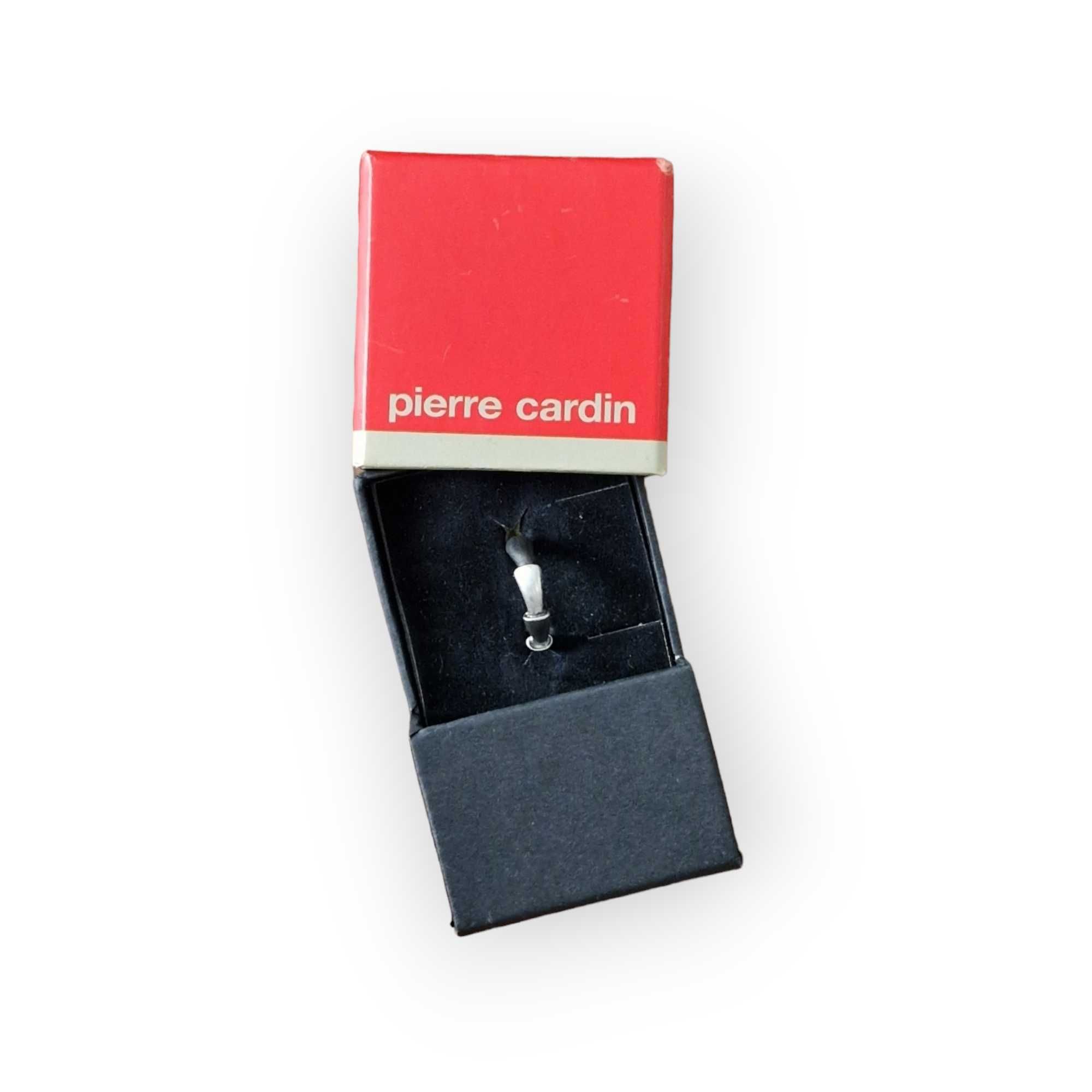 Inel vintage argint Pierre Cardin