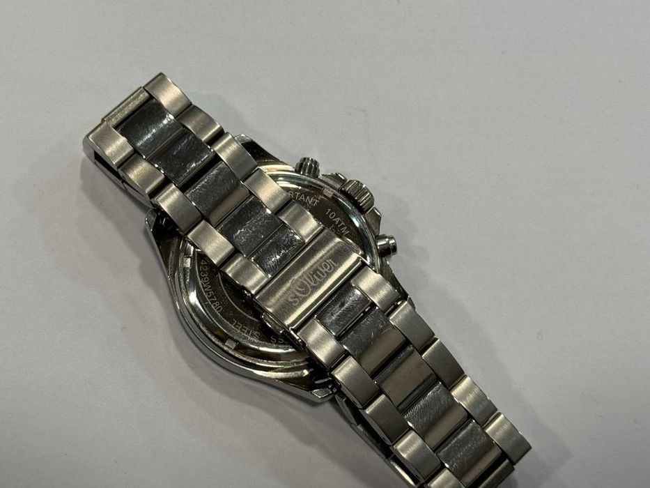 Мъжки часовник S. Oliver