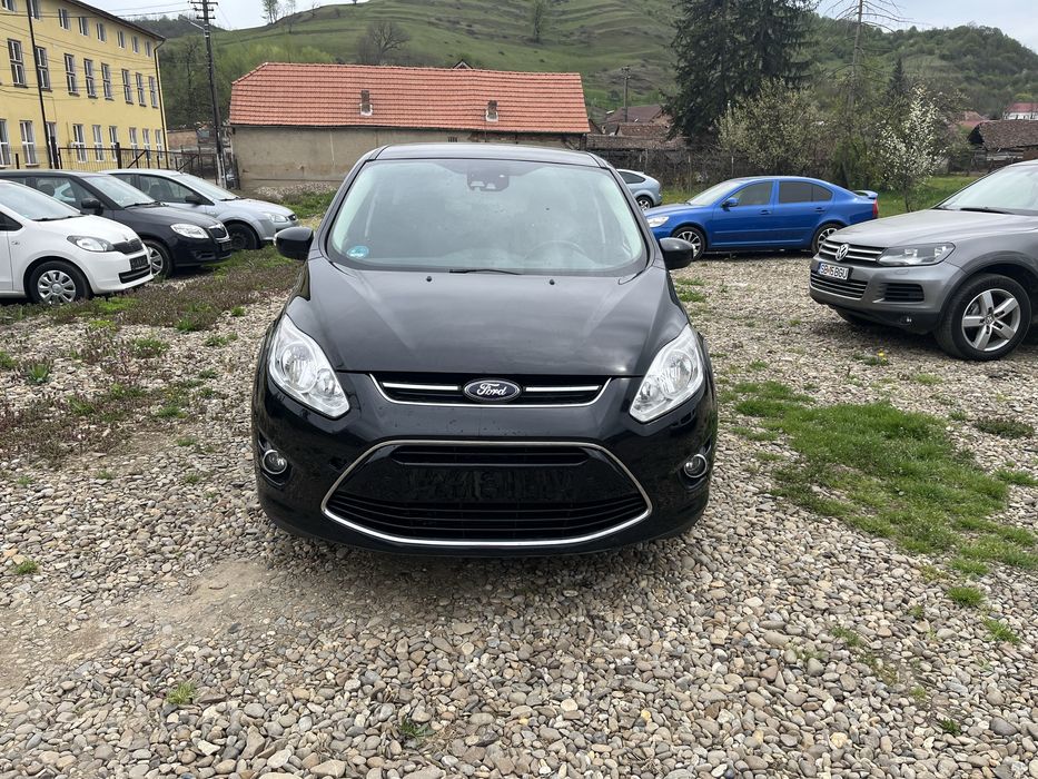 Ford C-Max 1.6 Diesel 2015
