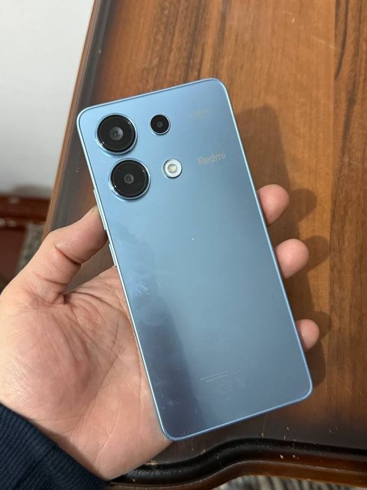 Redmi Not 13 8/128 gb