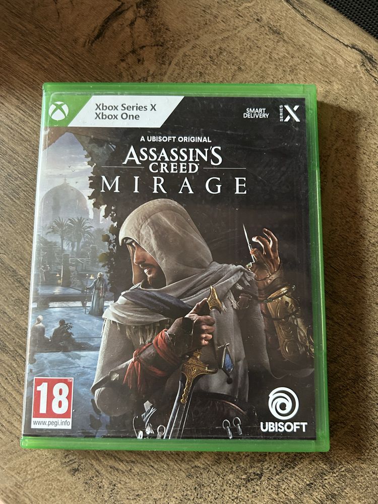 Игра за Xbox one,S/X