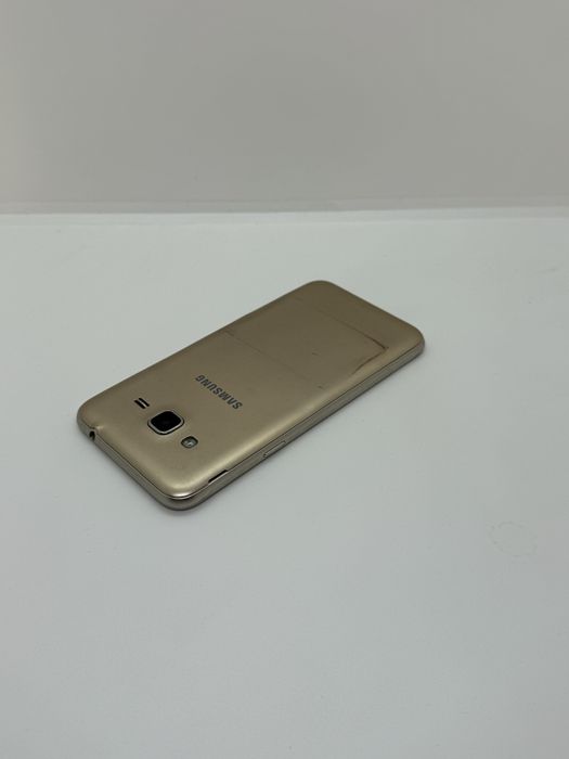 Samsung Galaxy J3 2016