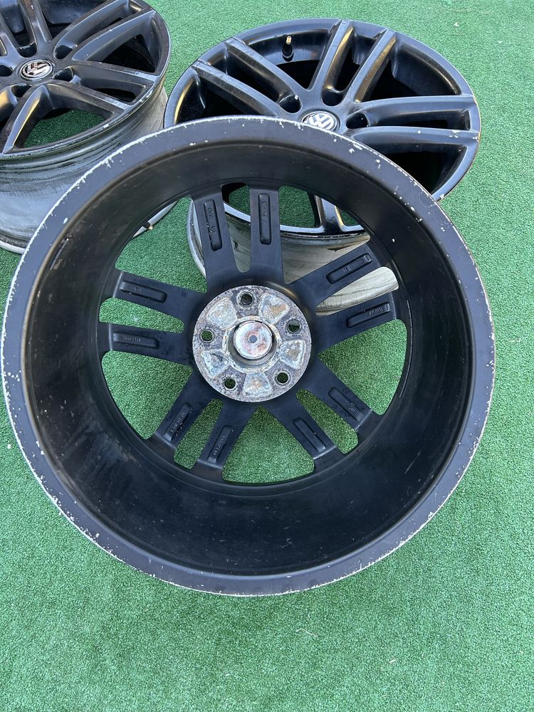 5x130 19 за tuareg audi pors