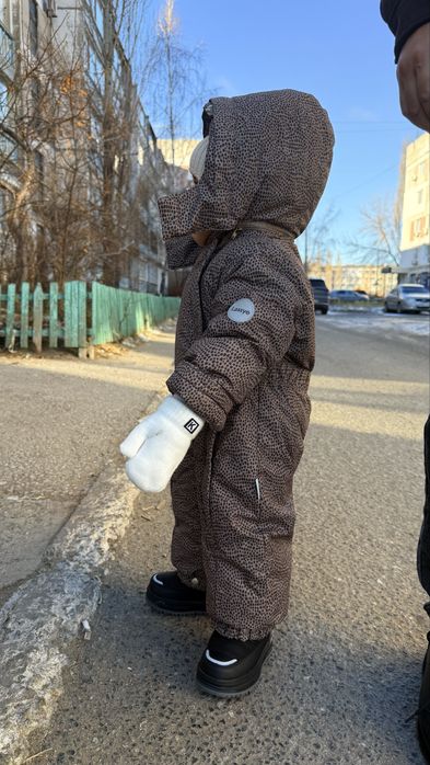 Продам комбинезон трансформер