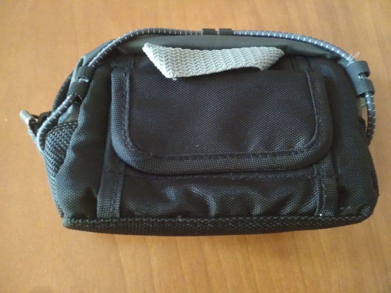 Чантичка Case Logic, чисто нова