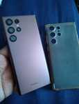 Samsung S22 Ultra.. 128Gb 8Gb dualsim