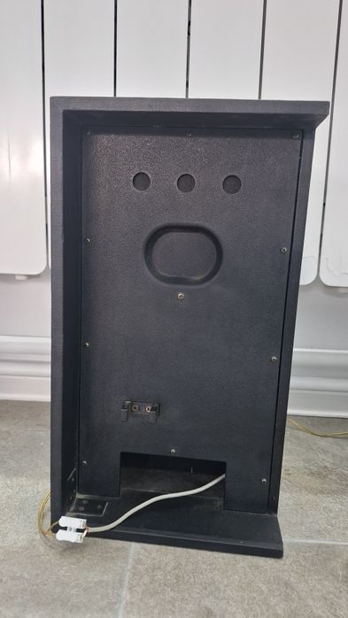 Boxe vintage, TC-252 stare buna, Galati