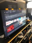 Smart телевизор   Turbo X 40 инча  Промоция