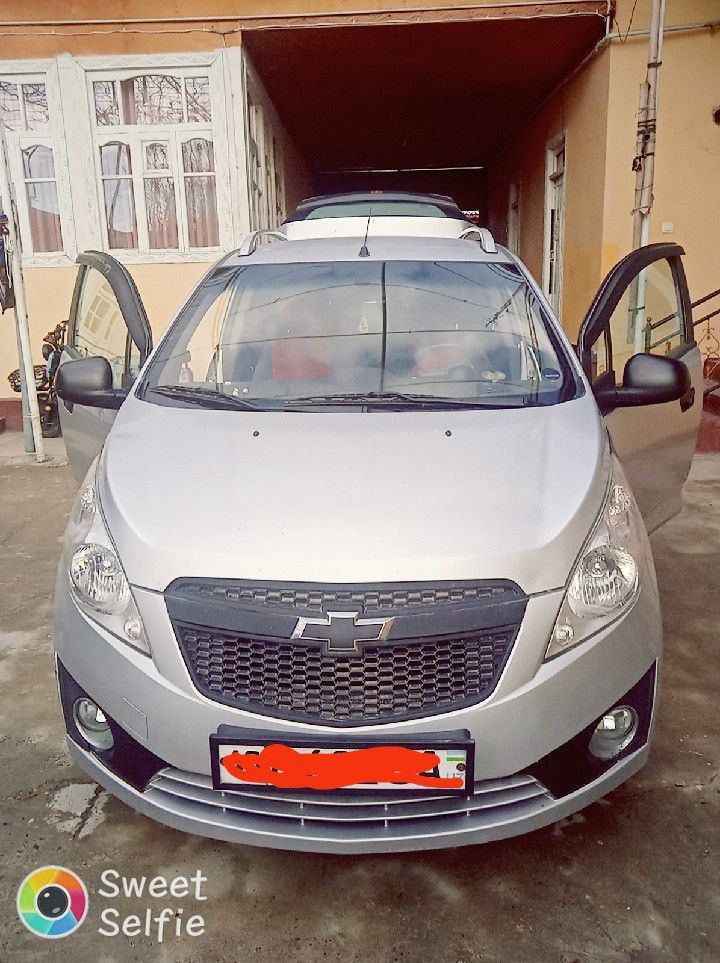 Spark 2 pozitsiya, 1.25 katta motor sotiladi