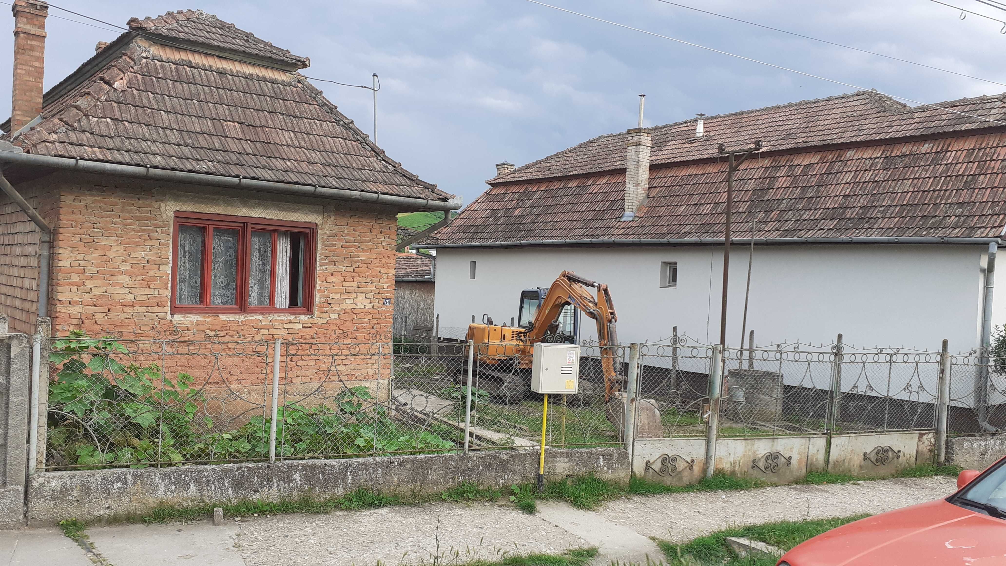 Casa de vanzare in Viisoara