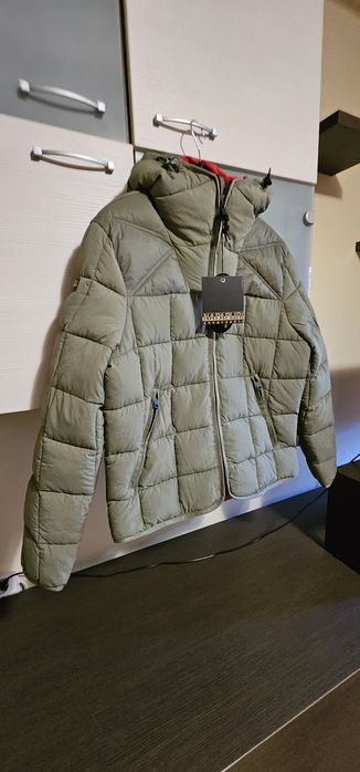 Geaca Napapijri Ariel 1