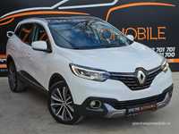 Renault Kadjar 4X4//Panoramic//Full Led//Nerulata Ro//Km Certificati//Garantie