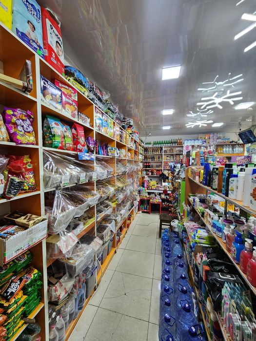 Magazin tayyor biznes sotiladi