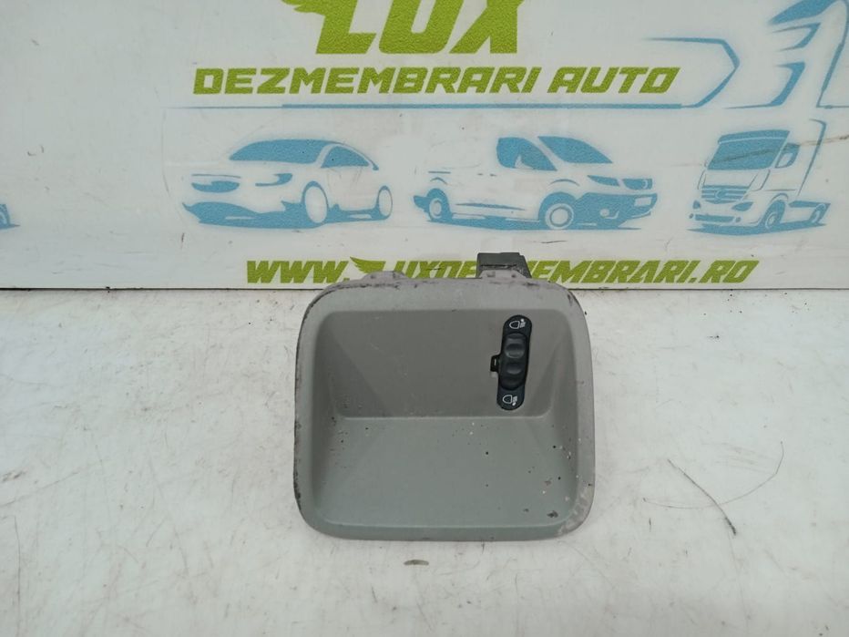 Buton reglaj faruri 91168902 Renault Trafic X83  [din 2001 pana  2006