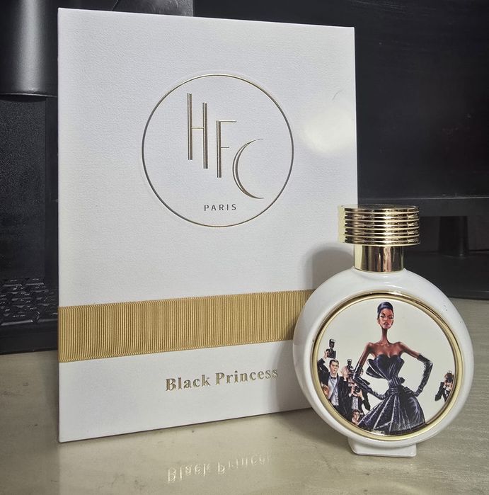 Парфюмерия из личной коллекции