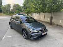 Volkswagen Golf Volkswagen Golf R-line