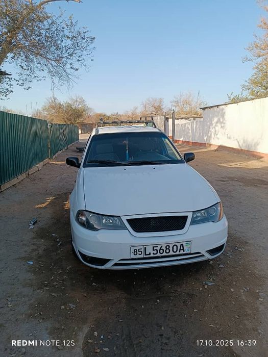 Нексия 2 сатылады