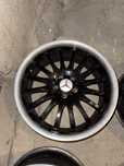 Джанти за Mercedes 19'' Sport packet