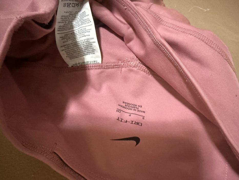 Спортен клин nike