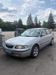 Mazda 626 1.8 бензин/газ