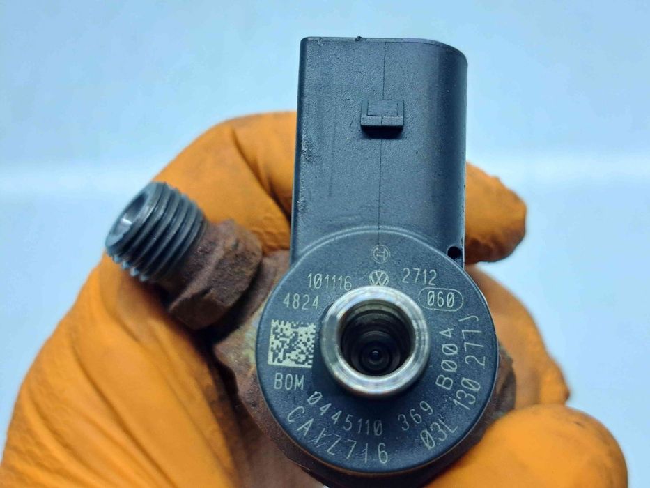 Injector  AUDI A4 (8K2, B8) [Fabr 2008-2015] 03L130277J 2.0 TDI CFFB 1