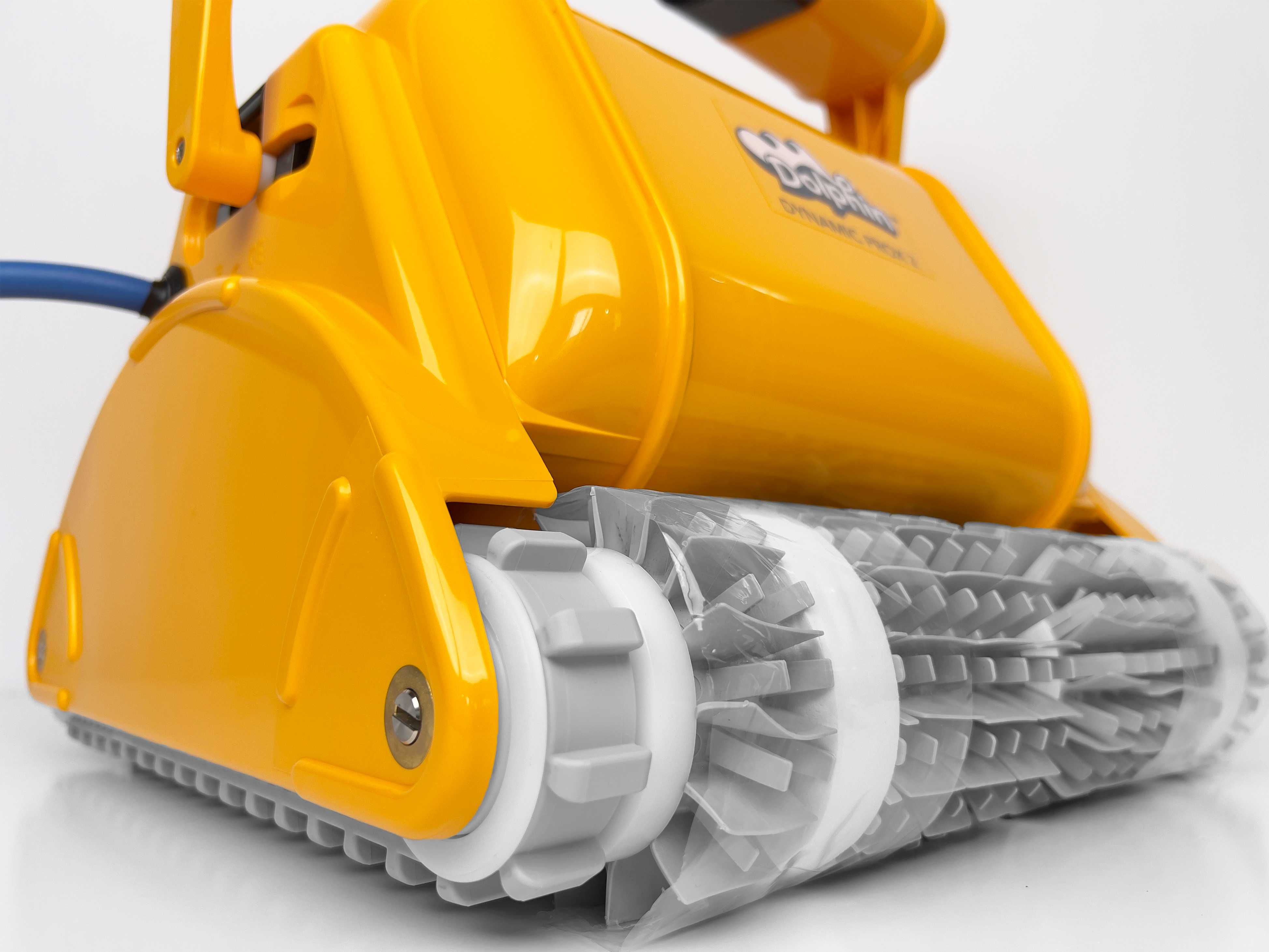 Robot Piscină Dolphin Dynamic PRO X2 - CA NOU
