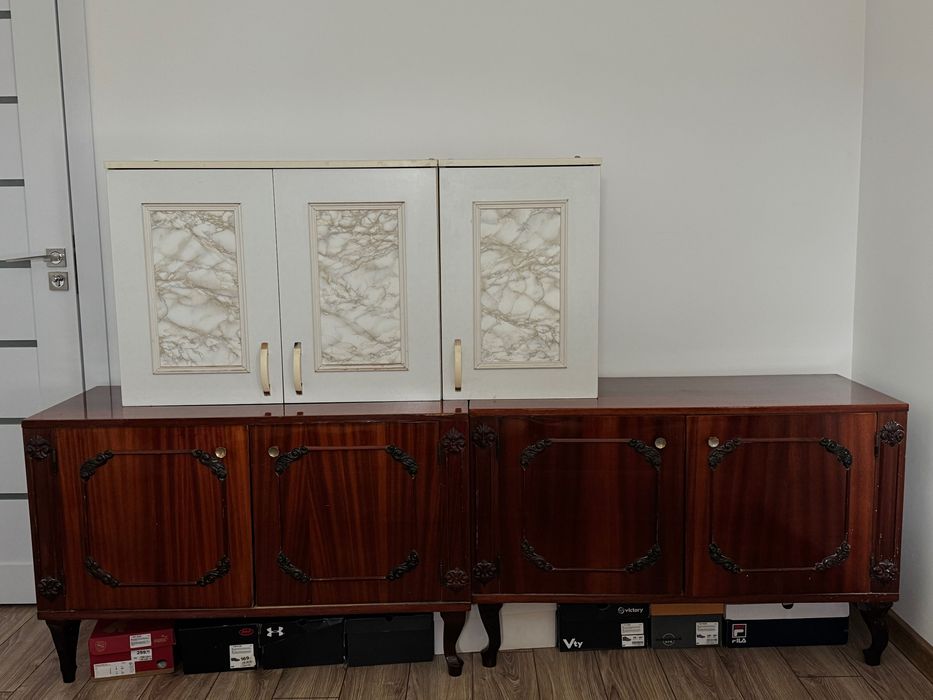 Donez mobilier vechi