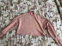 Розов пуловер/блуза на Pause