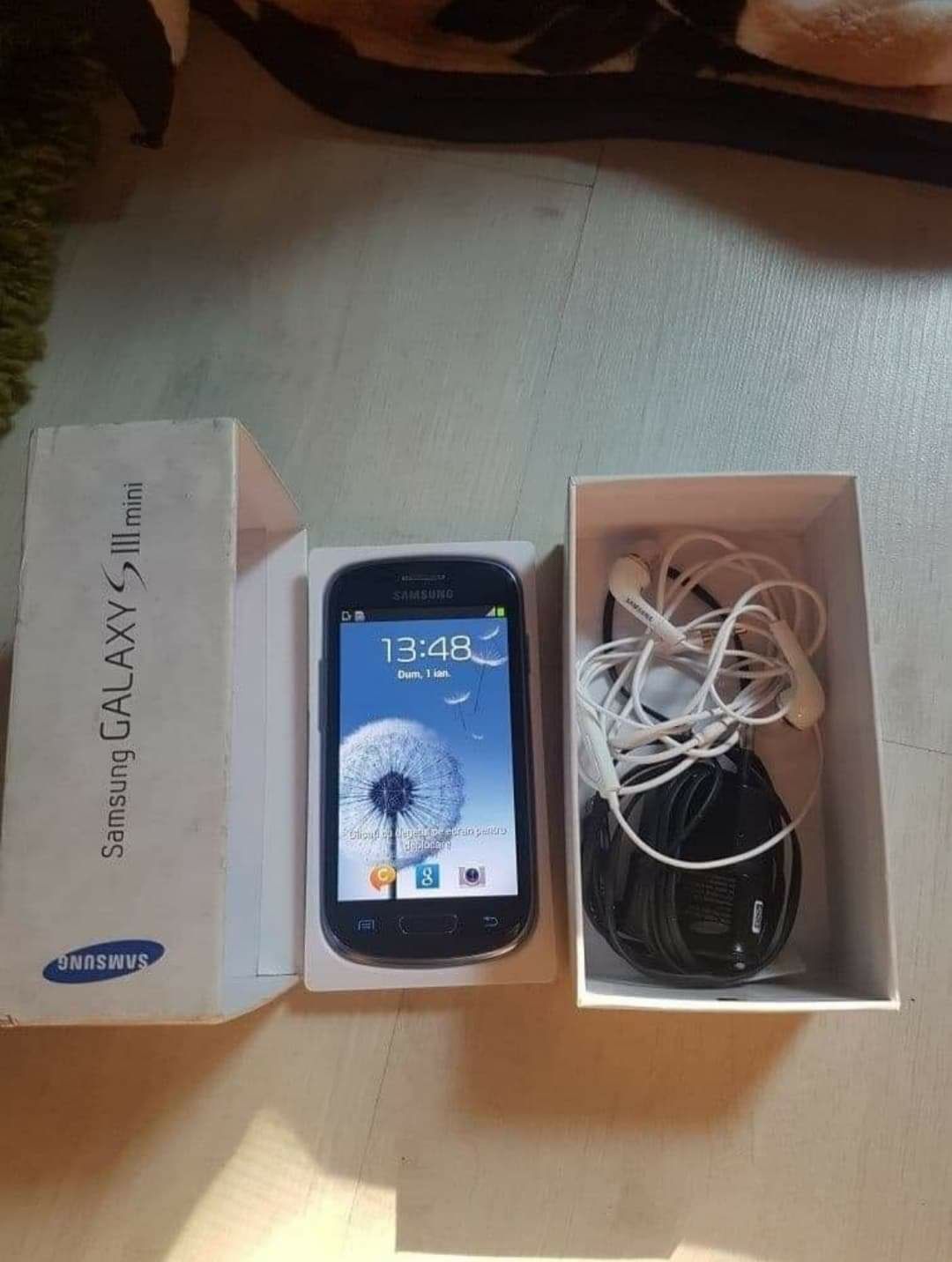 Samsung S3 Mini Neverlock / Samsung Core Prime