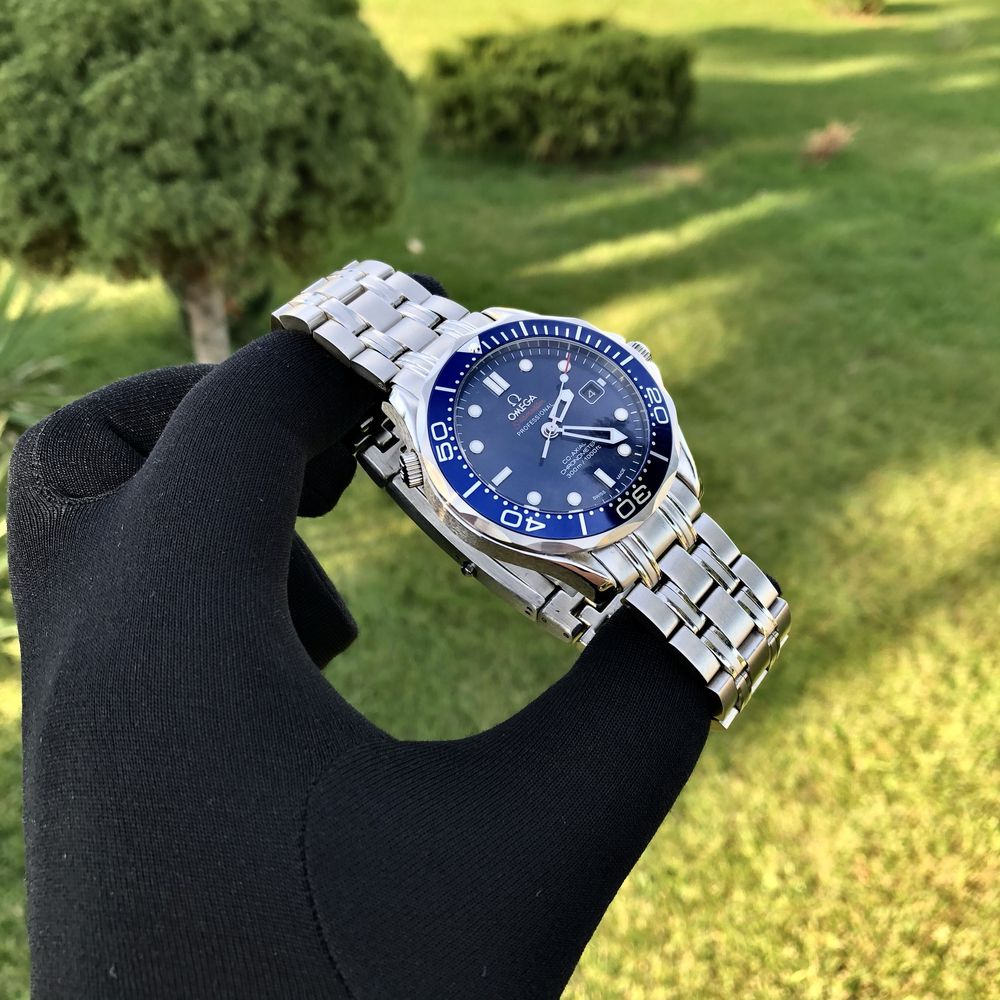 Ceas barbatesc Omega Seamaster Professional automatic