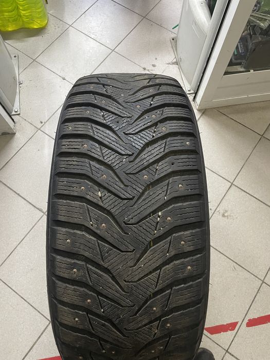 Шины шипы 285/60/18